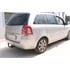 Aragon Horizontaly Removable Towbar for Opel ZAFIRA 2005 to 2014