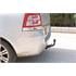 Aragon Horizontaly Removable Towbar for Opel ZAFIRA 2005 to 2014