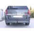 Aragon Vertically Detachable Towbar for Opel ZAFIRA 2005 to 2014