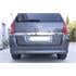 Aragon Vertically Detachable Towbar for Opel ZAFIRA 2005 to 2014