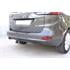Aragon Horizontaly Removable Towbar for Opel ZAFIRA 2011 to 2019