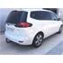 Aragon Vertically Detachable Towbar for Opel ZAFIRA 2011 to 2019