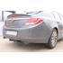 Aragon Horizontaly Removable Towbar for Chevrolet CRUZE 2009 to 2011