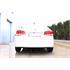Aragon Vertically Detachable Towbar for Chevrolet CRUZE 2009 to 2011