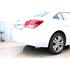 Aragon Vertically Detachable Towbar for Chevrolet CRUZE 2009 to 2011