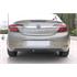 Aragon Vertically Detachable Towbar for Chevrolet CRUZE 2009 to 2011