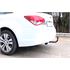 Aragon Vertically Detachable Towbar for Chevrolet CRUZE 2009 to 2011