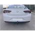 Aragon Vertically Detachable Towbar for Opel INSIGNIA B Grand Sport 2017 Onwards