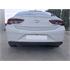Aragon Vertically Detachable Towbar for Opel INSIGNIA B Grand Sport 2017 Onwards