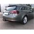 Aragon Horizontaly Removable Towbar for Vauxhall INSIGNIA Mk II Estate 2017 Onwards
