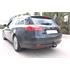 Aragon Horizontaly Removable Towbar for Vauxhall INSIGNIA Mk I Country Tourer 2008 to 2017