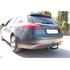 Aragon Vertically Detachable Towbar for Vauxhall INSIGNIA Estate 2008 to 2017