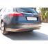 Aragon Vertically Detachable Towbar for Vauxhall INSIGNIA Estate 2008 to 2017