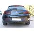 Aragon Swan Neck Ball Towbar for Vauxhall ASTRA GTC Mk VI 2011 to 2015