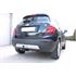Aragon Swan Neck Ball Towbar for Chevrolet TRAX 2012 to 2019