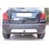 Aragon Swan Neck Ball Towbar for Chevrolet TRAX 2012 to 2019