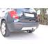 Aragon Swan Neck Ball Towbar for Chevrolet TRAX 2012 to 2019