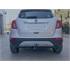 Aragon Swan Neck Ball Towbar for Chevrolet TRAX 2012 to 2019