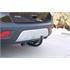 Aragon Vertically Detachable Towbar for Chevrolet TRAX 2012 to 2019