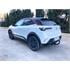 Aragon Vertically Detachable Towbar for DS DS 3 CROSSBACK 2018 Onwards