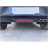 Aragon Vertically Detachable Towbar for DS DS 3 CROSSBACK 2018 Onwards