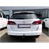 Aragon Swan Neck Ball Towbar for Opel ASTRA K Sports Tourer 2015 to 2021