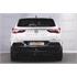 Aragon Swan Neck Ball Towbar for Opel Grandland X 2019 to 2024 (ONLY Plug in Hybrid Models)