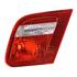 Right Rear Lamp (Inner, On Boot Lid, Coupe & Cabriolet) for BMW 3 Series Coupe 2003 2006
