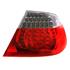Right Rear Lamp (Outer, Red & Clear LED, Coupe Only) for BMW 3 Series Coupe 2003 2006