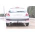 Aragon Swan Neck Ball Towbar for Peugeot 206+ 2009 to 2012