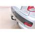 Aragon Swan Neck Ball Towbar for Peugeot 206+ 2009 to 2012