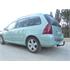 Aragon Swan Neck Ball Towbar for Peugeot 307 Estate 2002 to 2007