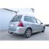 Aragon Horizontaly Removable Towbar for Peugeot 307 SW 2002 to 2007