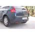 Aragon Swan Neck Ball Towbar for DS DS 4 / DS 4 CROSSBACK 2015 to 2018