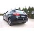 Aragon Horizontaly Removable Towbar for Peugeot 308 II 2013 to 2021 (Except GT / Gti / GT Line Model)