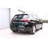 Aragon Vertically Detachable Towbar for Peugeot 308 II 2013 to 2021 (Except GT / Gti / GT Line Model)