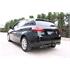 Aragon Vertically Detachable Towbar for Peugeot 308 II 2013 to 2021 (Except GT / Gti / GT Line Model)