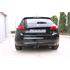 Aragon Vertically Detachable Towbar for Peugeot 308 II 2013 to 2021 (Except GT / Gti / GT Line Model)