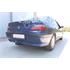 Aragon Swan Neck Ball Towbar for Peugeot 406 Coupe 1997 to 2004