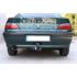 Aragon Horizontaly Removable Towbar for Peugeot 406 1995 to 2004