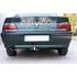 Aragon Horizontaly Removable Towbar for Peugeot 406 1995 to 2004