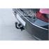 Aragon Swan Neck Ball Towbar for Peugeot 407 2004 to 2008