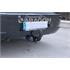 Aragon Swan Neck Ball Towbar for Peugeot 407 2004 to 2008