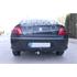 Aragon Swan Neck Ball Towbar for Peugeot 407 2004 to 2008
