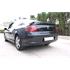 Aragon Vertically Detachable Towbar for Peugeot 407 2004 to 2008
