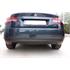 Aragon Vertically Detachable Towbar for Peugeot 407 2004 to 2008