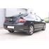 Aragon Vertically Detachable Towbar for Peugeot 407 2004 to 2008