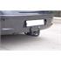 Aragon Vertically Detachable Towbar for Peugeot 407 2004 to 2008