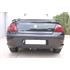 Aragon Vertically Detachable Towbar for Peugeot 407 2004 to 2008