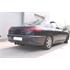 Aragon Swan Neck Ball Towbar for Peugeot 607 2000 to 2012
